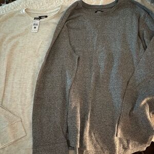 ecko unltd long sleeve shirts (big & tall)